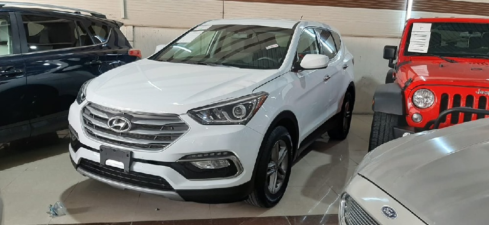 هیوندای سەنتافی